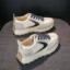 Beige Blue