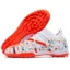 White Orange TF