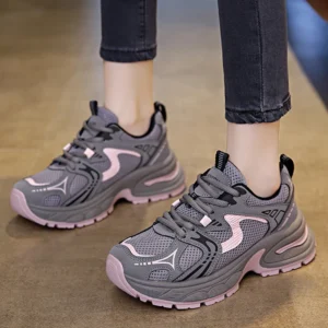 Sneakers Casual Fashion Sports Shoes