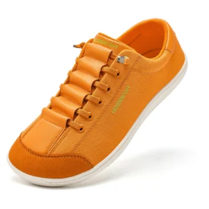 HOBIBEAR Wide Toe Barefoot Shoes for Unisex Minimalist
