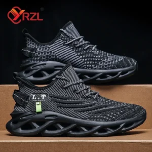 Men Sports Running Shoes