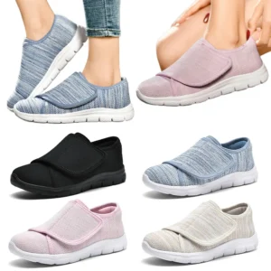 Breathable Fashion Sneakers
