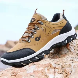 Men's 38-48 Large Outdoor Hiking, Mountaineering, Campi-1