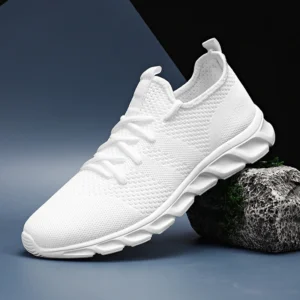 Men's casual sports shoes running shoes