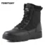 Black High