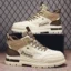 Beige Brown