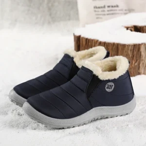 Men Boots Snow Hiking Men's Boots Winter Boots