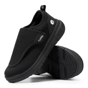 FitVille Extra Wide Men's Diabetic Shoes