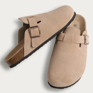 Classic Cork Clogs Slippers For Women & Men