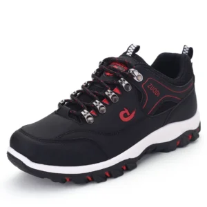 Men Shoes Leather Casual Shoes For Men Sneakers