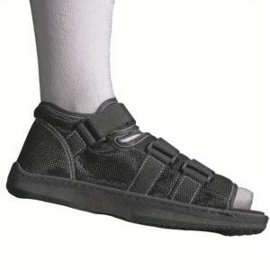 Orthopedic Shoes for Women amp; Men, Walking Boot,