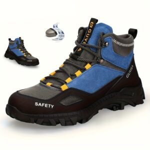 Men's Fashionable Outdoor Protective Shoes