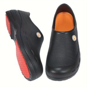 Women's Non Slip Chef Shoes EVA Chef Shoes