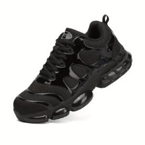 Indestructible Safety Shoes For Women