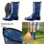 Blue background paw prints