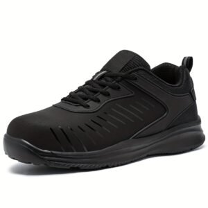 Lightweight Steel Toe Shoes for Women