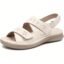 Beige Pu