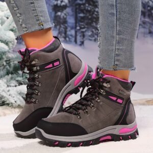 Outdoor Women's Hiking Shoes