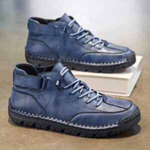 Women's Waterproof Ankle Boots