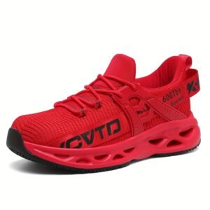 Women's Lightweight Slip-On Work Shoes