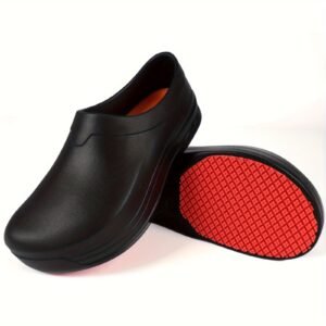 Women's High-Quality EVA Material Work Shoes