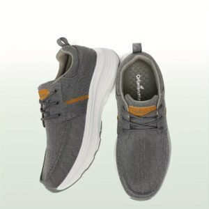 Comfortable Arch Support Slip-On Shoes