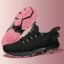 Black Pink