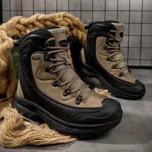 Men's High Quality Tactical Boots,