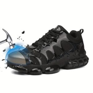 Women's Composite Toe Safety Sneakers